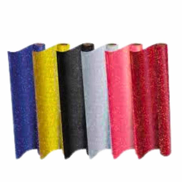 Adesivo Papel Contact com Glitter