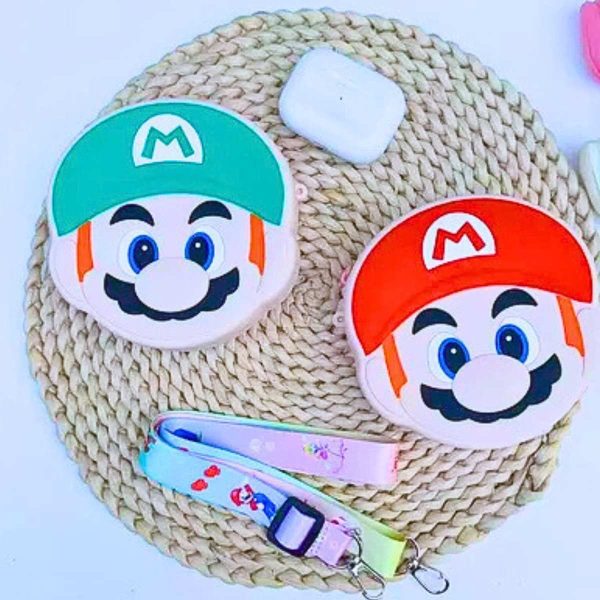 Bolsa Super Mario Bros - Image 4