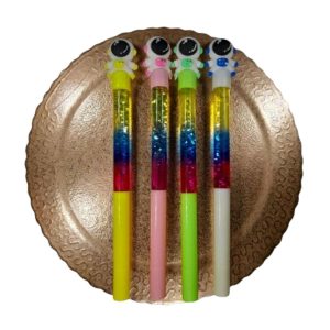 Caneta em Gel Astronauta