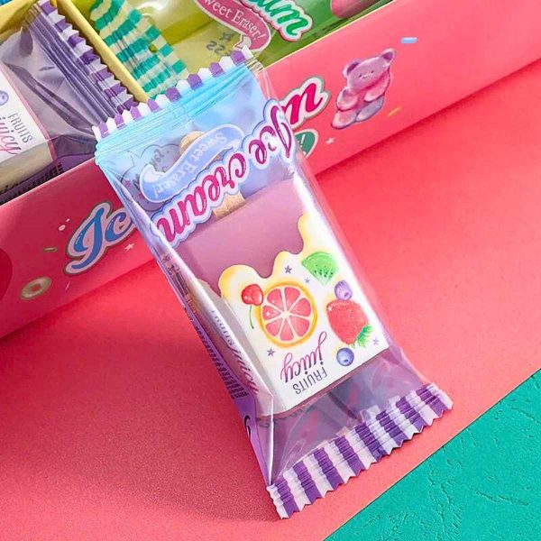 Borracha Picolé Doces - Image 6