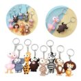 Chaveiro-Animal-Floresta-Le-o-Girafa-Elefante-Macaco-Zebra-Linda-e-divertida-pe-a-para-os-amantes-de-51.jpg