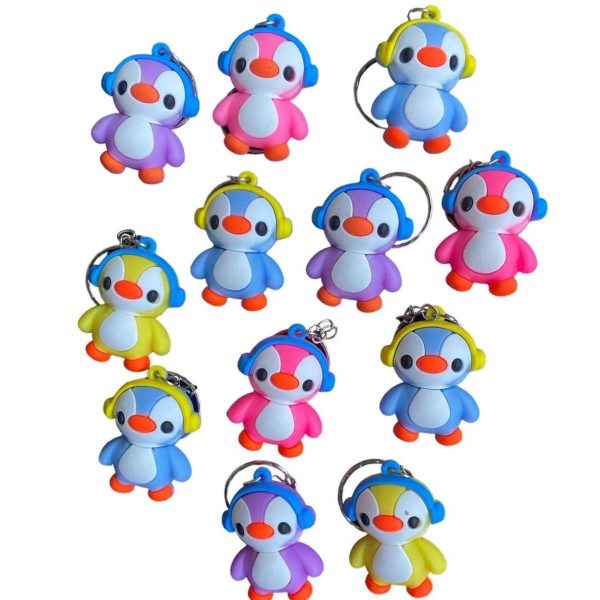 Chaveiro pinguim - Image 2
