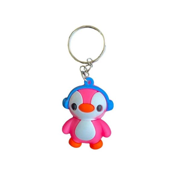 Chaveiro pinguim - Image 3