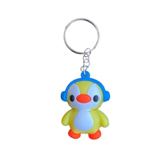 Chaveiro pinguim - Image 5