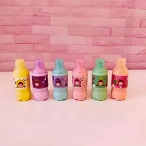 Kit Marca Texto Garrafinhas