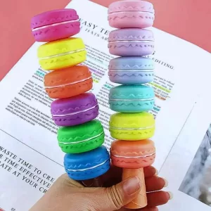 Marca Texto Macaron