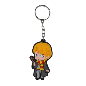 Chaveiro Ron Weasley HP