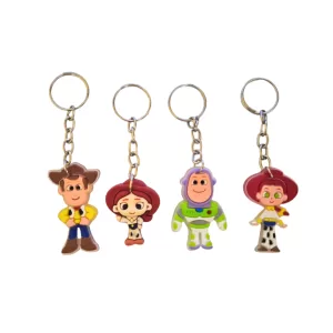 Chaveiro Coleção Toy Story