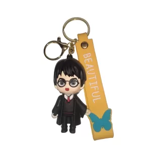 Chaveiro Harry Potter com Varinha
