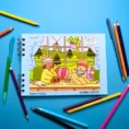 Livro-de-Colorir-Bobby-Goods-Dias-Frios-1.png