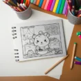 Livro-de-Colorir-Capivara-Kawaii-1.png