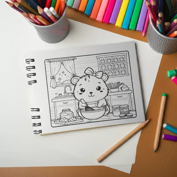 Livro-de-Colorir-Capivara-Kawaii-1.png