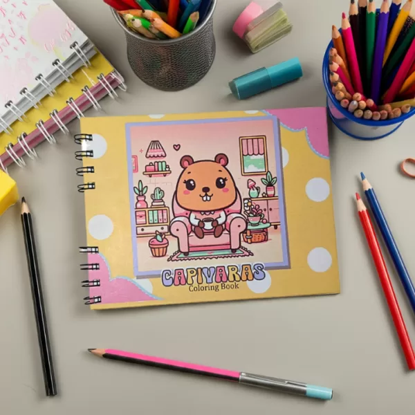Livro-de-Colorir-Capivara-Kawaii.png