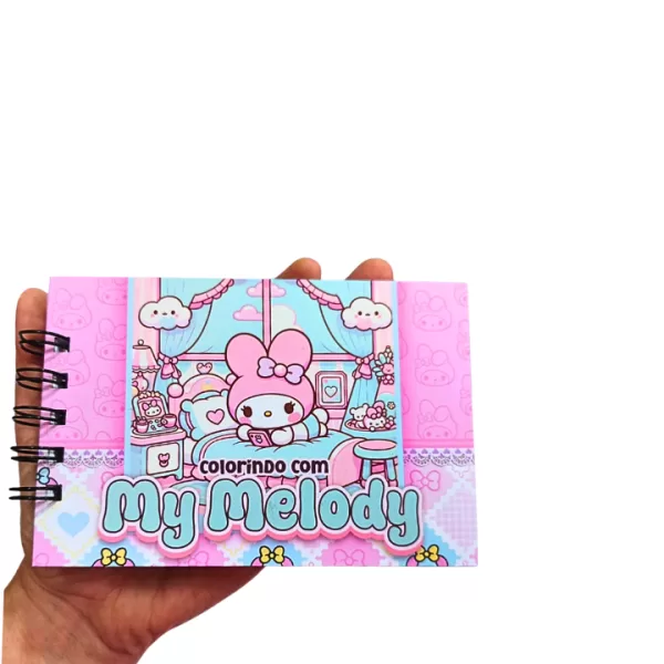 Mini-Caderno-de-Colorir-My-Melody-Vers-o-de-Bolso-2.png