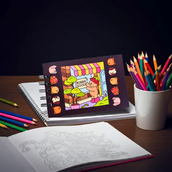 Mini-Livro-de-Colorir-Bobby-Goods-Preto-Edi-o-de-Bolso-1.png
