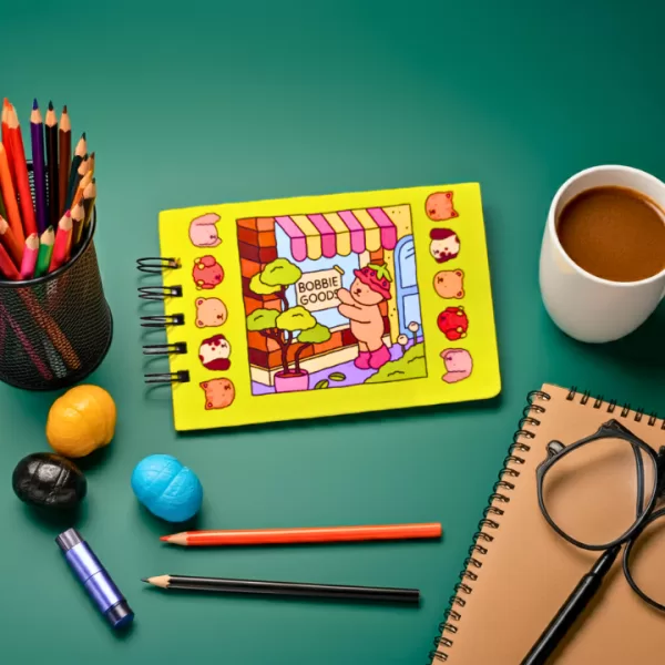 Mini-Livro-de-Colorir-Bobby-Goods-Verde-Edi-o-de-Bolso-1-1.png