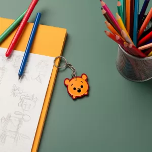 Chaveiro Ursinho Pooh