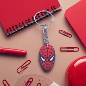 Chaveiro Homem Aranha 1