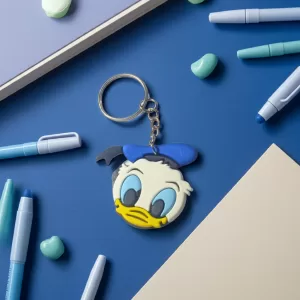 Chaveiro Pato Donald