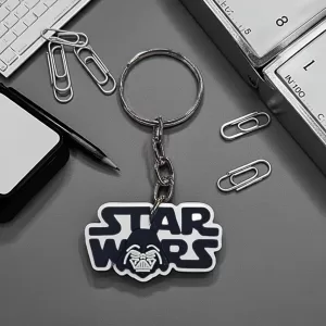 Chaveiro Star Wars