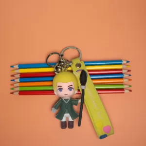 Chaveiro Emborrachado Draco Malfoy