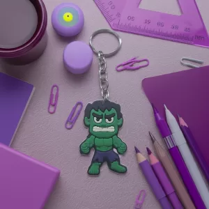 Chaveiro Hulk 1