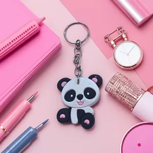 Chaveiro Panda