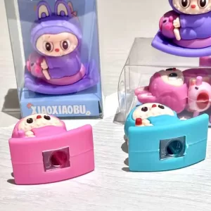 Apontador Labubu Boneca