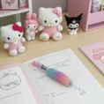 Caneta-6-Cores-Pel-cia-Sanrio-3.png