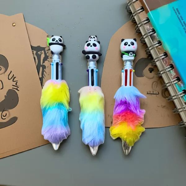 Caneta-6-Cores-com-Pom-Pom-de-Panda-3.png