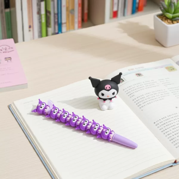 Caneta-Gel-Ponta-Fina-Kuromi-Sanrio-Girat-ria-7.png