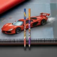 L-pis-Grafite-2-B-Escolar-Hot-Wheels-Licenciado-Mattel-M-xima-Velocidade-3-1.png