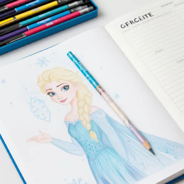 L-pis-Grafite-Escolar-Frozen-com-Ana-e-Elsa-Licenciado-Disney-Tra-o-Suave-2-B-2-1.png