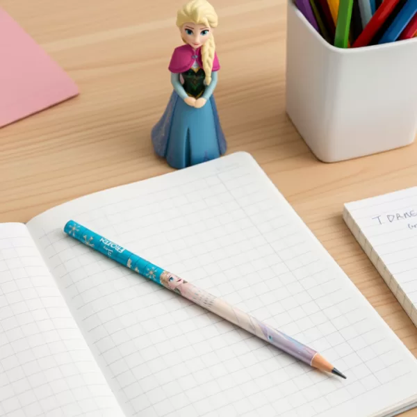 L-pis-Grafite-Escolar-Frozen-com-Ana-e-Elsa-Licenciado-Disney-Tra-o-Suave-2-B-4-1.png
