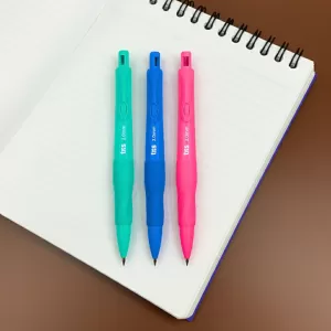 Lapiseira Balance TRIS 2.0mm com Apontador