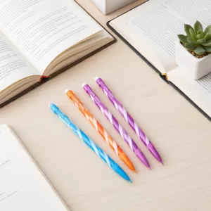 Lapiseira Escolar Wave Bazze 0.7mm