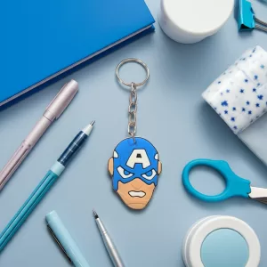 Chaveiro Capitão América 1