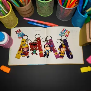 Chaveiro Brawl Stars
