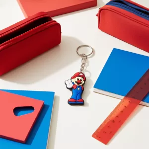 Chaveiro Mario