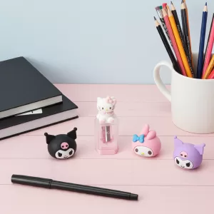 Apontador Sanrio Fofo