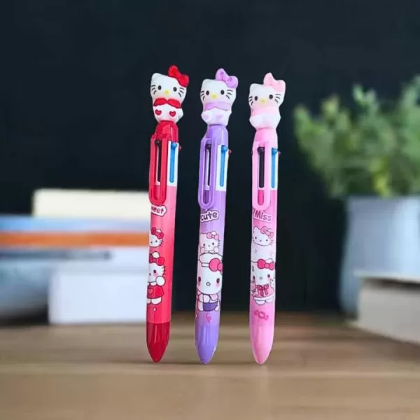 Caneta-Fofa-Hello-Kitty-6-Cores-Desperte-a-Alegria-em-Cada-Traco-3.webp