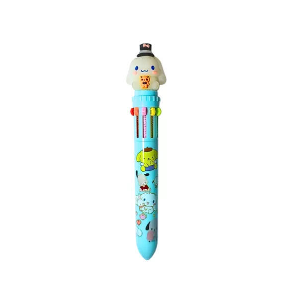 Caneta-Multifuncional-Cinnamoroll-Sanrio-6-Cores-3.png