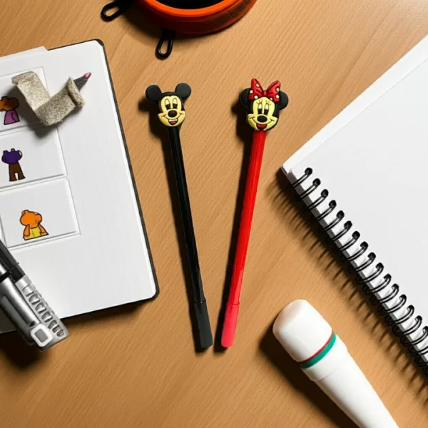 Caneta-do-Mickey-e-Minnie-Mouse-de-ponta-fina-Novo-2.png