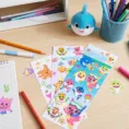 Cartela-de-Adesivo-Stickers-do-Baby-Shark-2-1.png