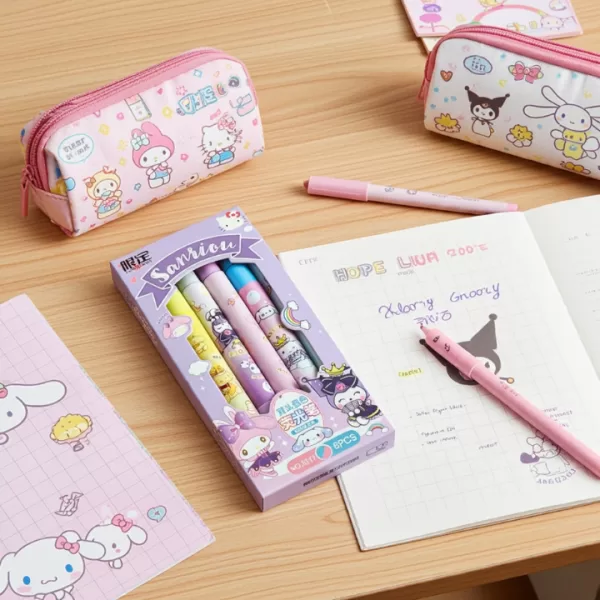 Kit-Marca-Texto-Sanrio-Ponta-Dupla-3.png