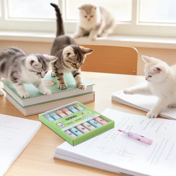 Kit-com-6-Marca-Texto-Patinha-Gatos-2.png