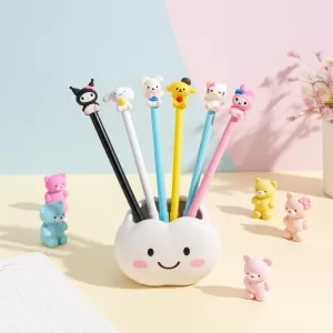 Caneta esferográfica em Gel da Sanrio