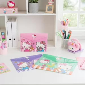 Pasta Hello Kitty- Ofiio