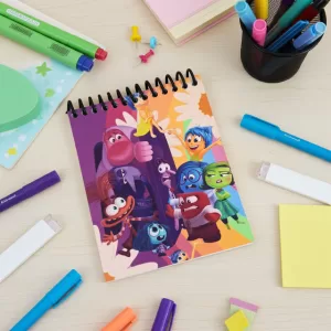 Bloco de Notas  Divertidamente