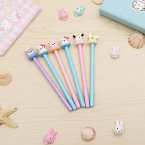Lapis Grafite Infinito Sanrio Boia